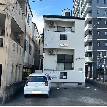 エスポアール201 Aparthotel Kumamoto Exterior photo